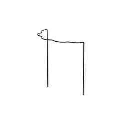 Porte-plante festonné 70 cm