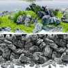 Poster de fond pour aquarium, rocheux et aquascape, JUWEL - taille S (60x30 cm)