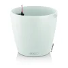 Pot à réserve d'eau Classico Blanc Ø.35 x H.33