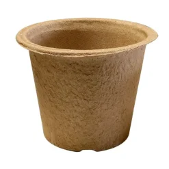 Pot de germination biodégradables Jany - Ø 10,5 cm