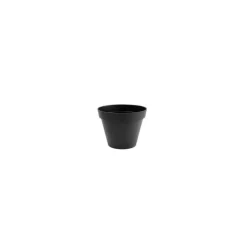Pot Toscane Gris anthracite Ø.40 x H.32 cm