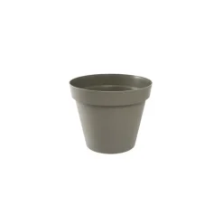 Pot Toscane Taupe Ø.60 x H47 cm