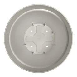 Pot Vibia Campana rond Elho - Ø 20 x 16,8 cm