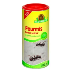Poudre fourmis 500 g