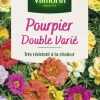 Pourpier Double varié Vilmorin - graines à semer
