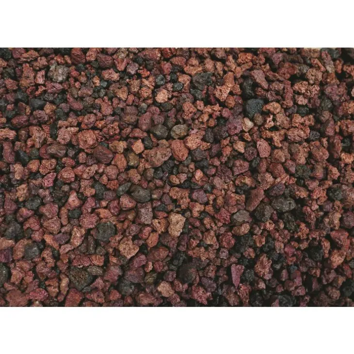 Pouzzolane 7/15 mm botanic® - 20 L