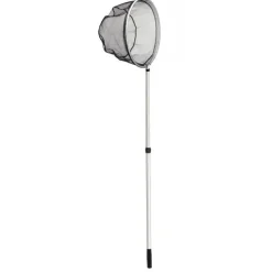 PowerNets ronde Ø 38 x L 113-180 cm