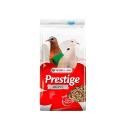 Prestige Pigeons et Tourterelles 1 kg