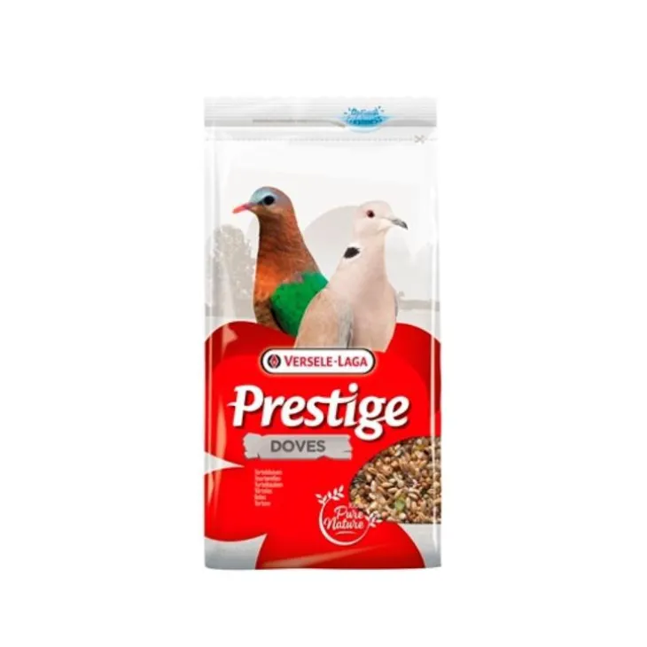 Prestige Pigeons et Tourterelles 1 kg