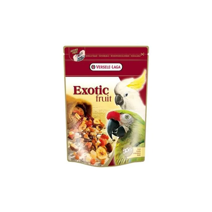 Prestige Premium Exotic Fruit Mélange Céréales et Fruits 600 g