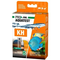 Proaquatest KH dureté carbonatée JBL