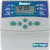 Programmateur éco-logic à 4 voies Hunter