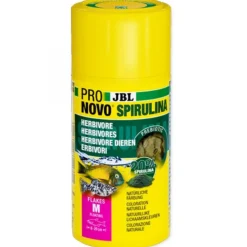 ProNovo Spirulina Flakes M - JBL - 100ml/16g