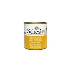 Pâtée en gelée poulet et potiron pour chien - boite de 285 g