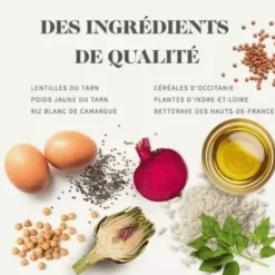 Pâtée pour chat au saumon terrine Bab'in Signature - 80 g