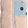 Pull pour chien coloris bleu Bobby Alpaga - Taille 36M