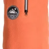 Pull pour chien coloris orange Bobby Sportsnow - Taille 32S