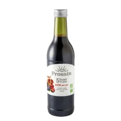Pur jus 5 superfruits 50 cl