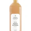 Pur jus pomme de France bio Vitamont – 75 cl