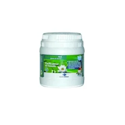 Purificateur du bassin 3000 - 100 g