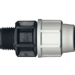 Raccord de compression fileté Plasson 26 x 34 x Ø 32 mm