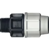 Raccord de compression fileté Plasson 26 x 34 x Ø 25 mm