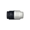 Raccord de compression taraude Plasson 26 x 34 x Ø 32 mm