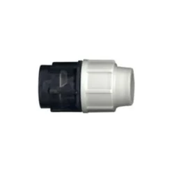 Raccord de compression taraude Plasson 26 x 34 x Ø 32 mm