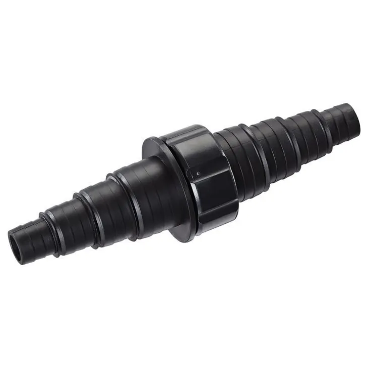 Raccord universel pour tuyaux