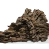Racine décorative pour aquarium coloris marron Aquavie Pookanatur - Taille L