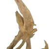Racine pour aquarium coloris marron Aquavie Malaisie - Taille sm 26 à 32 cm