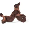 Racine pour aquarium coloris marron Aquavie Mopani - Taille mm 20 à 40 cm