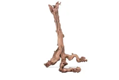 Racine pour terrarium coloris marron Aquavie Mopavigne - Taille L