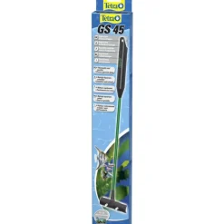 Raclette vitre anti-rayures TETRA modèle GS 45 - 45cm