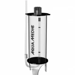 Réacteur de plancton lumineux, innovant, AQUA MEDIC - modèle Light Reactor II