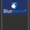 Rampe d’éclairage à LED wifi 16 W Blue Marine Lancia – 438 mm