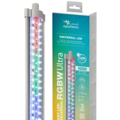 Rampe d'éclairage EasyLED Universal RGBW Ultra 1050 Aquatlantis
