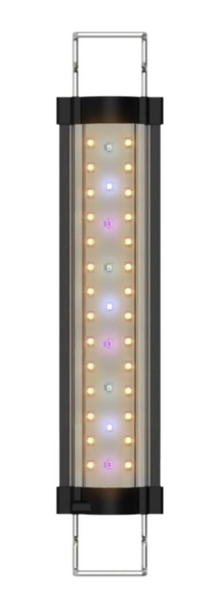 Rampe d'éclairage pour terrarium EasyLED universal UV Ultra 45 7 W Aquatlantis
