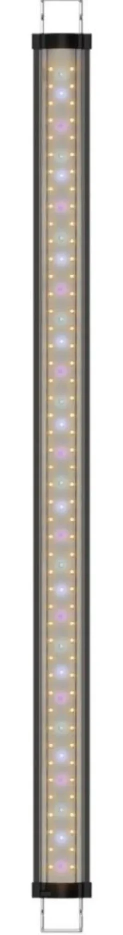 Rampe d'éclairage pour terrarium EasyLED universal UV Ultra 120 23 W Aquatlantis