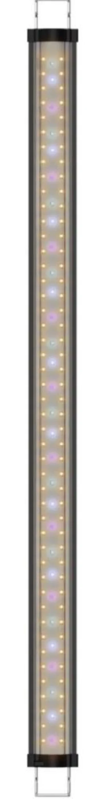 Rampe d'éclairage pour terrarium EasyLED universal UV Ultra 120 23 W Aquatlantis