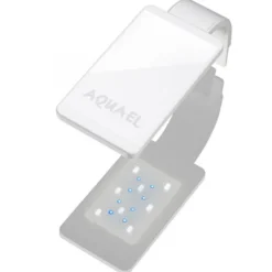 Rampe LED aquarium d'eau douce, 4,8 W, fonction jour et nuit - AQUAEL LEDDY Smart 2.0