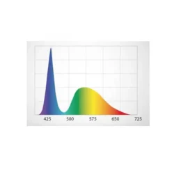 Rampe LED aquarium eau de mer Leddy Slim Marine 2.0 Day & Night | Noir 36 W 10000 K - AQUAEL