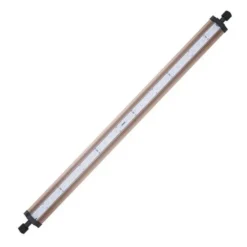 Rampe LED aquarium eau de mer, wifi, 44W - BLUE MARINE Lancia - 1047mm