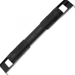 Rampe LED aquarium eau douce, duo Sunny & Plant, noir - AQUAEL Leddy Slim 2.0, 16 W