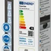 Rampe LED Eco LED 24-34 cm- SUPERFISH