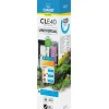 Rampe LED pour aquarium coloris noir Ciano - 40 cm