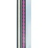 Rampe LED pour aquarium coloris blanc Ciano - 120 cm