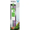 Rampe LED pour aquarium coloris noir Plantes Ciano - 60 cm