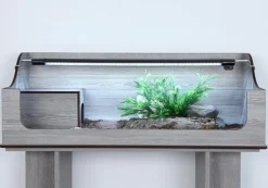 Rampe LED pour tortue, AQUATLANTIS EasyLED - 810mm, 22 Watts