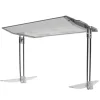 Rampe LED ultra slim pour aquarium, AQUAEL, modèle 30 - Taille 30